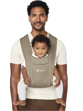 Ergobaby Embrace carrier